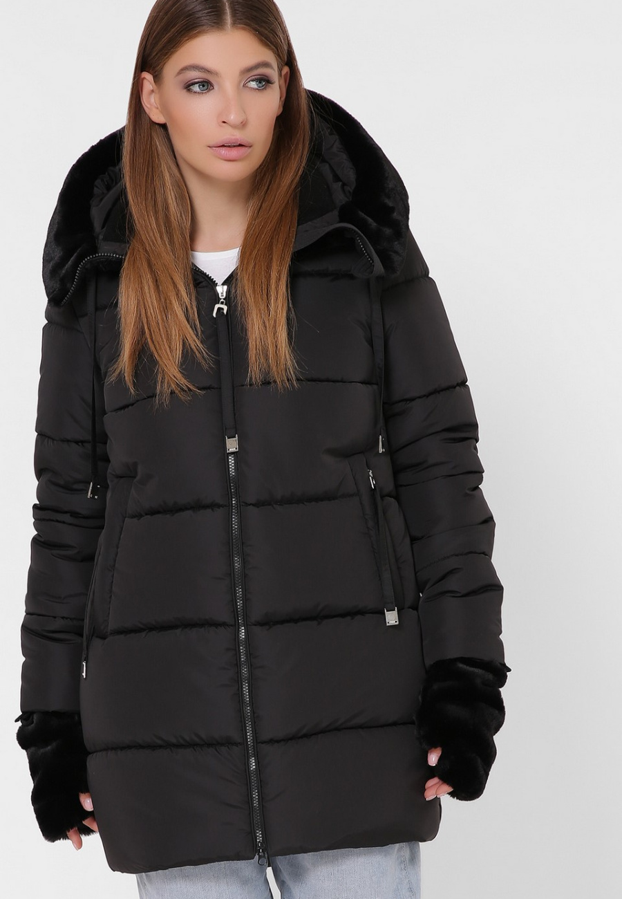 Купити Зимова куртка X-Woyz LS-8843-8 оптом