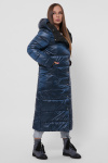 Купити Зимова куртка X-Woyz LS-8848-18 оптом