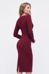 Купити Сукня Carica КР-10182-16 оптом
