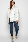 Купити Зимова куртка X-Woyz LS-8895-3 оптом