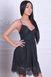Купити Сукня Carica KP-10259-8 оптом