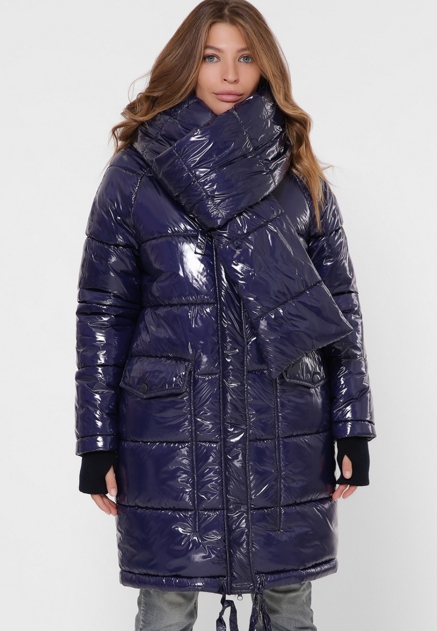 Купити Зимова куртка X-Woyz LS-8849-2 оптом
