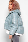 Купити Куртка X-Woyz LS-8889-7 оптом