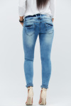 Купити Джинси Super Skinny -31037-11 оптом
