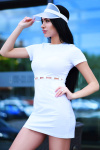 Купити Сукня Carica KP-10241-3 оптом