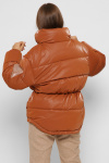Купити Зимова куртка X-Woyz LS-8874-17 оптом