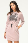 Купити Сукня Carica KP-5997-21 оптом