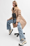 Купити Куртка X-Woyz LS-8931-18 оптом