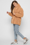 Купити Зимова куртка X-Woyz LS-8881-6 оптом