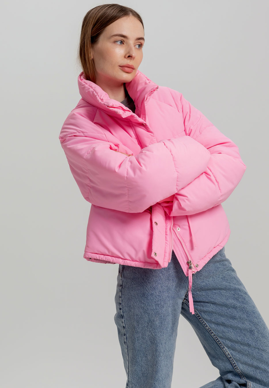 Купити Куртка X-Woyz  LS-8933-15 оптом