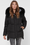 Купити Зимова куртка X-Woyz LS-8840-8 оптом