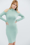 Купити Сукня Carica KP-5924-7 оптом