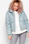 Купити Куртка X-Woyz LS-8889-7 оптом