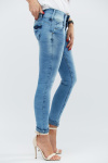 Купити Джинси Super Skinny -31037-11 оптом