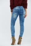 Купити Джинси Super Skinny -31022-11 оптом