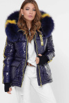 Купити Зимова куртка X-Woyz LS-8838-2 оптом