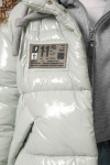 Купити Зимова куртка X-Woyz DT-8310-7 оптом