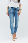Купити Джинси Super Skinny -31037-11 оптом