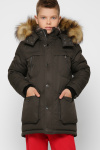 Купити Зимова куртка X-Woyz DT-8312-1 оптом