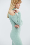 Купити Сукня Carica KP-5924-7 оптом