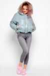 Купити Куртка X-Woyz LS-8889-7 оптом
