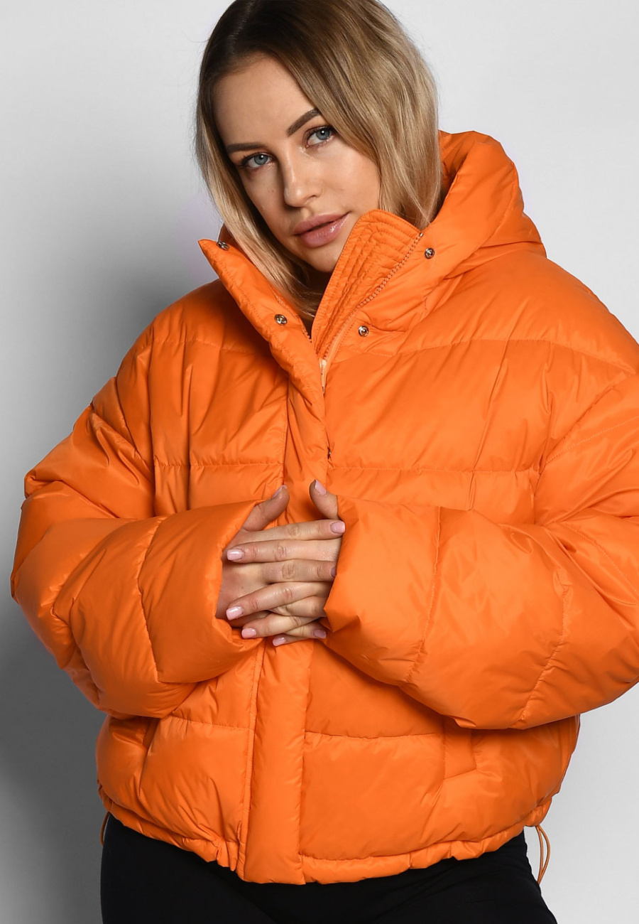 Купити Куртка X-Woyz LS-8919-17 оптом