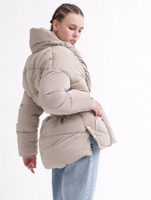 Купити Зимова куртка X-Woyz LS-8881-10 оптом