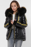 Купити Зимова куртка X-Woyz LS-8838-8 оптом