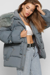 Купити Зимова куртка X-Woyz LS-8886-31 оптом