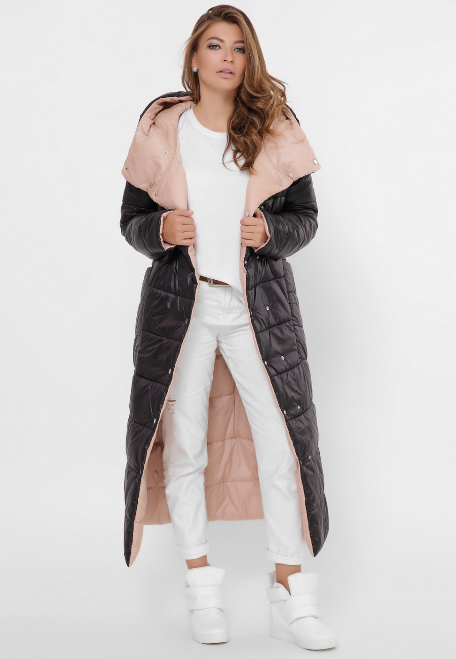 Купити Зимова куртка X-Woyz LS-8848-8 оптом