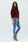 Купити Джинси Super Skinny -31022-11 оптом