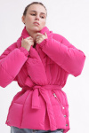 Купити Зимова куртка X-Woyz LS-8881-9 оптом