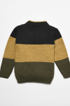 Купити Светр CARICA KIDS SV-11127-29 оптом