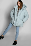 Купити Зимова куртка X-Woyz LS-8900-7 оптом