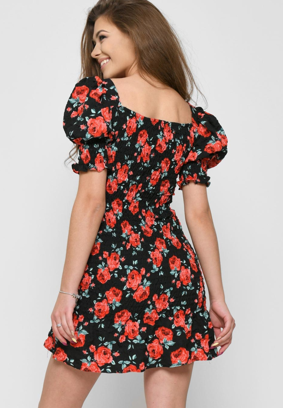 Купити Сукня Carica KP-6637-8 оптом