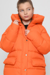 Купити Пуховик X-Woyz DT-8329-17 оптом