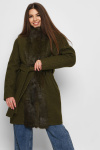 Купити Пальто X-Woyz LS-8767-1 оптом