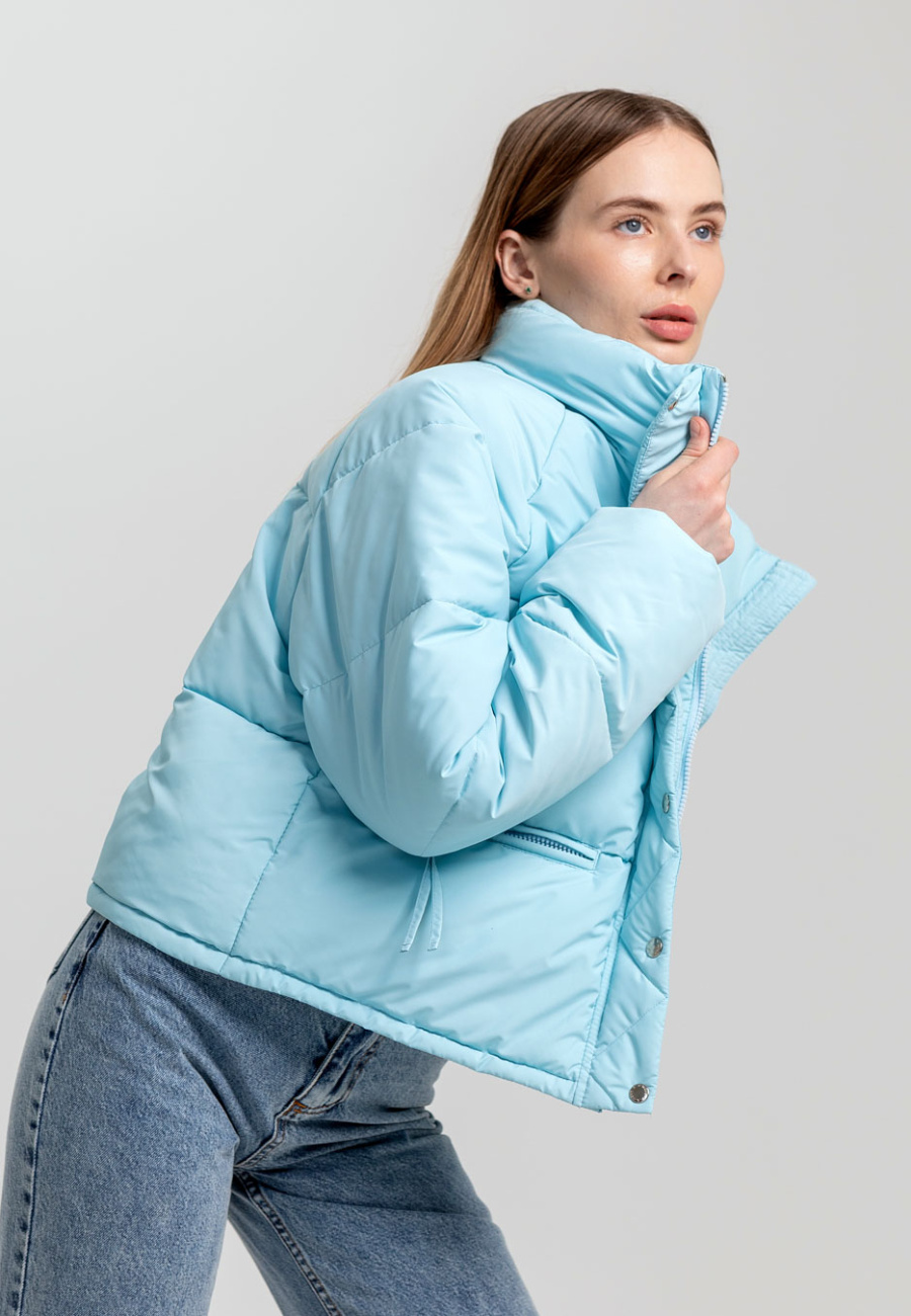 Купити Куртка X-Woyz  LS-8933-11 оптом