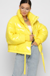 Купити Зимова куртка X-Woyz LS-8875-6 оптом