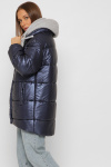 Купити Зимова куртка X-Woyz LS-8885-2 оптом