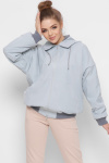 Купити Бомбер X-Woyz LS-8893-11 оптом