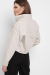 Купити Джинсова куртка Levure -31883-10 оптом