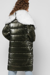 Купити Зимова куртка X-Woyz DT-8305-1 оптом