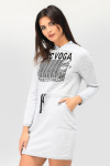 Купити Сукня Carica KP-5997-4 оптом