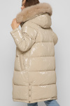 Купити Зимова куртка X-Woyz LS-8883-10 оптом