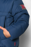 Купити Пуховик X-Woyz DT-8360-35 оптом