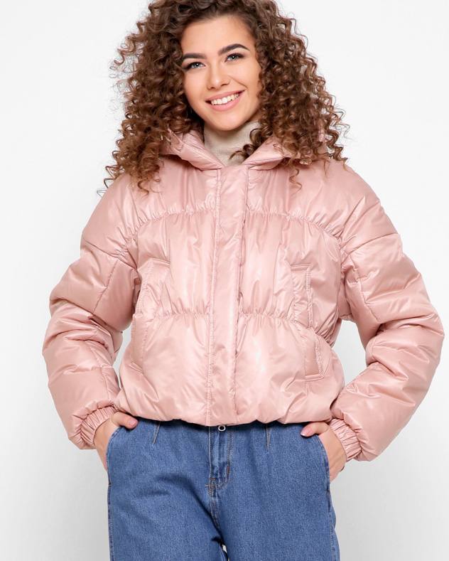 Купити Куртка X-Woyz LS-8889-25 оптом