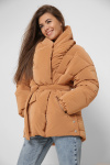 Купити Зимова куртка X-Woyz LS-8881-6 оптом