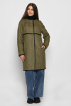 Купити Пальто X-Woyz PL-8724-32 оптом