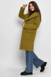 Купити Пальто X-Woyz PL-8668-1 оптом